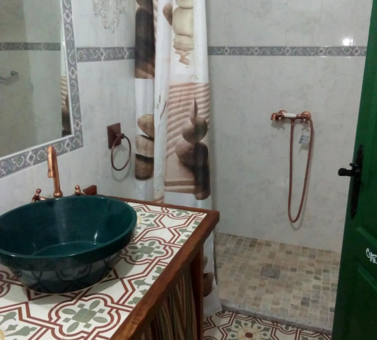 Casa Rural Majaceite El Bosque Hiszpania