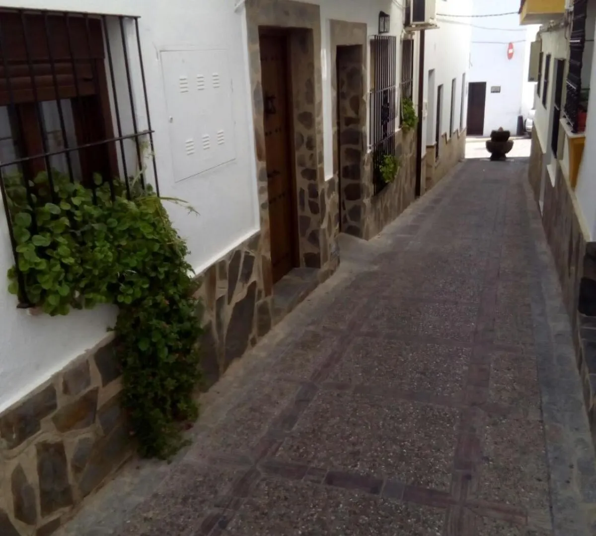 Casa Rural Majaceite El Bosque El Bosque (Cadiz)