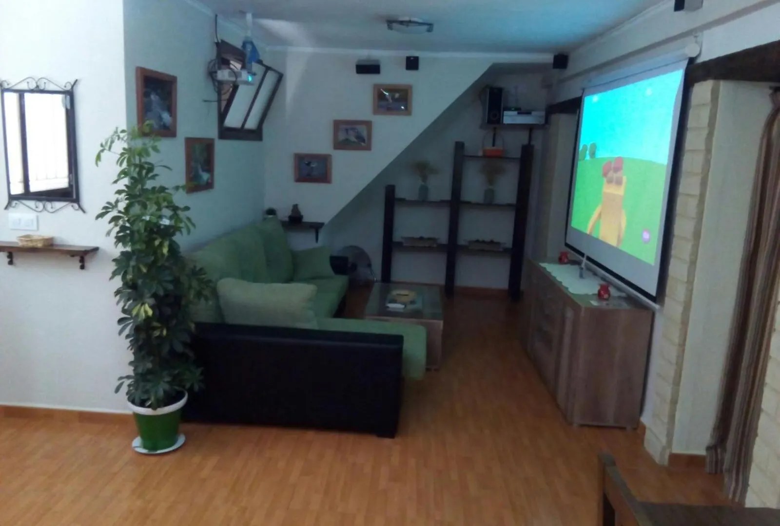 Casa Rural Majaceite El Bosque Dom wakacyjny El Bosque (Cadiz)